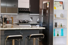Modern Rental Flat in Maseru